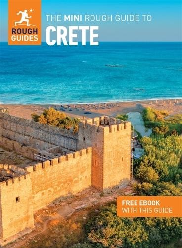 Rough guides the mini - the,