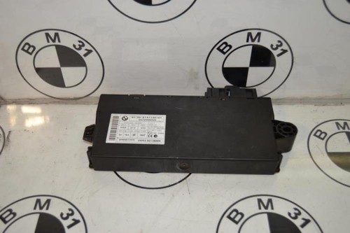 Calculateur bmw serie e92 - calculateur,