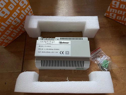 Golmar alimentation a - golmar, 2
