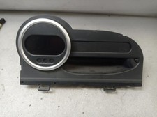 Compteur RENAULT TWINGO 2