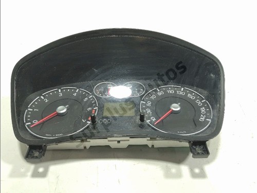 Compteur 1776172 ford fiesta - compteur,