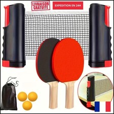 Ensemble entraînement tennis