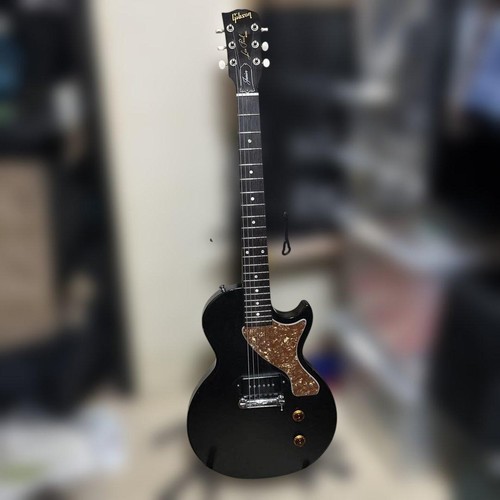 Gibson les paul junior - les,