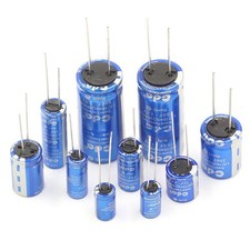 3.8V 10F/20F/40F/70F/80F/100F/ Super Farad Capacitor Supercapacitor