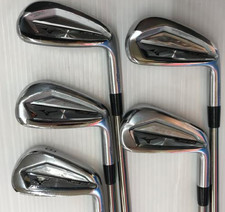 Set fer forgé Mizuno JPX 921