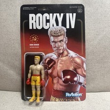 Super7 Rocky IV Ivan Drago