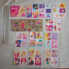 PANINI - BARBIE fashion time -