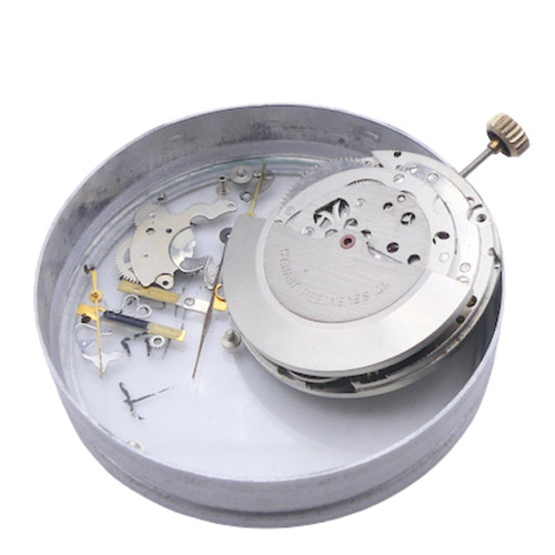 Puw 1561 mouvement movement - puw,