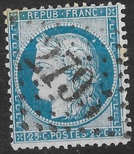 FRANCE VARIETE - CERES N° 60