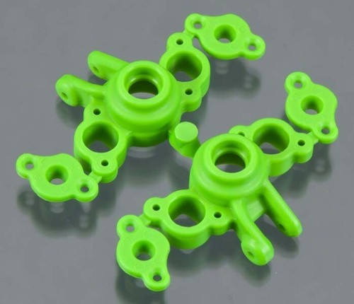 Rpm 73164 axle - axle, green