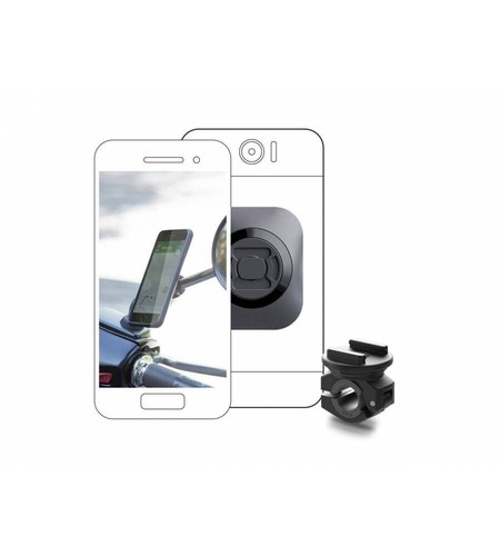 Pack complet connect moto - sp-connect,