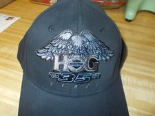 NEW HARLEY DAVIDSON - HOG OWNERS GROUP 35 Years Hat Ball Cap