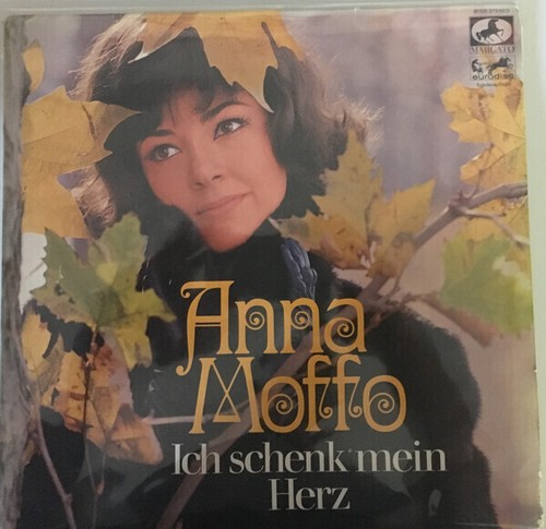Anna moffo ich - anna,