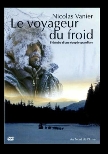 Voyageur froid nicolas - froid,