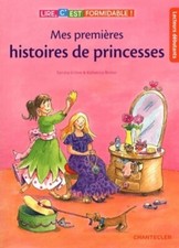 Mes premières histoires de
