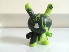 Dunny série française 2008 sans titre TRBdsgn 3 25 avec boîte d'origine
