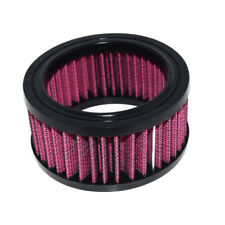 Filtre d'admission de filtre