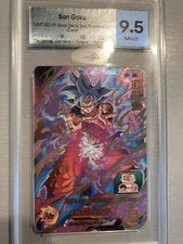 Carte Super Dragon Ball Heroes