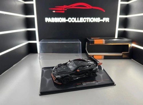 Ixo aston martin - ixo,