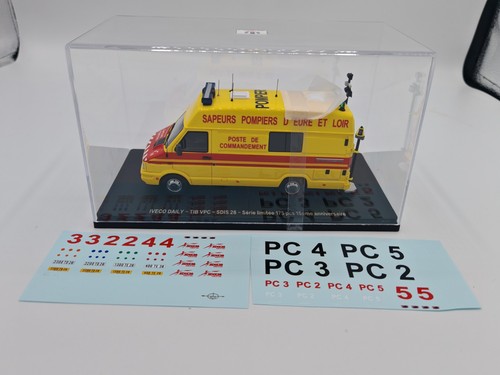 Alerte0177 iveco daily - alerte0177,