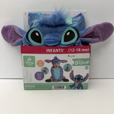 Disney Store Stitch Baby