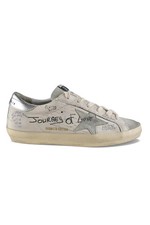 Sneakers Superstar Golden Goose Deluxe Brand