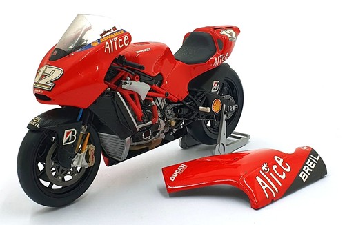 Minichamps scale 122 - 1/12,