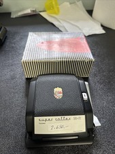 Linhof Super Rollex 6 X 7