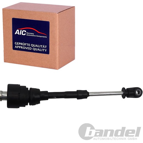 Câble commande compatible - de,