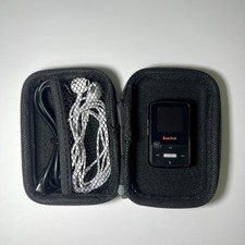 Sansa SanDisk Clip Zip Black
