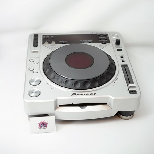 Platine vinyle lecteur