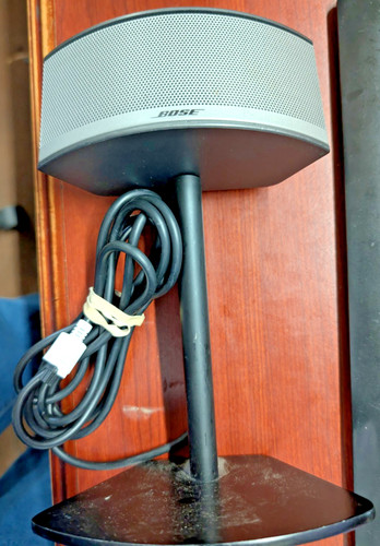 Bose companion multimedia - companion,