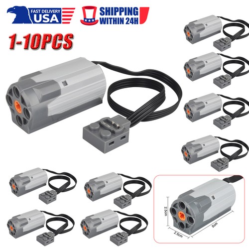 10x for lego 8883 - for, power