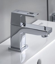 Grohe eurocube robinet - grohe,