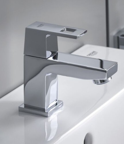 Grohe eurocube robinet - eurocube,