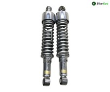 Double amortisseur HONDA CM