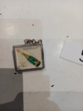 Porte-clé Visiomatic Champagne Charrant Epernay