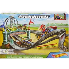 Hot Wheels GHK15 Mario Kart