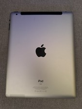 Apple iPad 4 9,7" 32 Go Wi-Fi