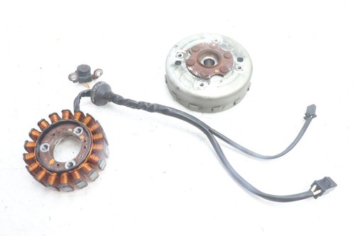 Rotor stator yamaha s - stator, bw's