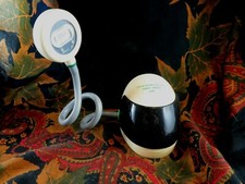 ancienne montre a quartz reveil ? course de cote automobile ayent anzere 1992