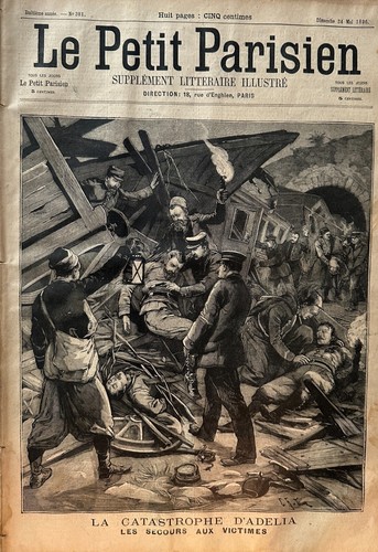 Petit parisien 1896 381 - 1896, n°