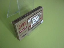 NINTENDO GAME AND WATCH JI 21