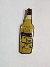 Pin's Chartreuse Jaune , Liqueur Alcool Spiritueux