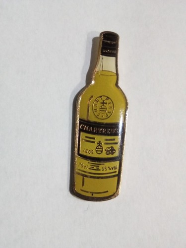 Pin chartreuse jaune - pin's,