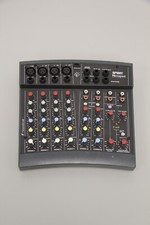 Soundcraft Folio Spirit