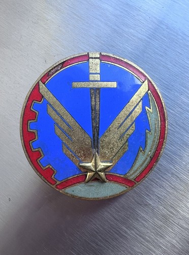 Original militaire insigne - militaire,