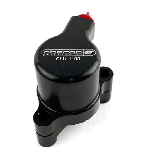 Oberon récepteur embrayage - récepteur, d'embrayage