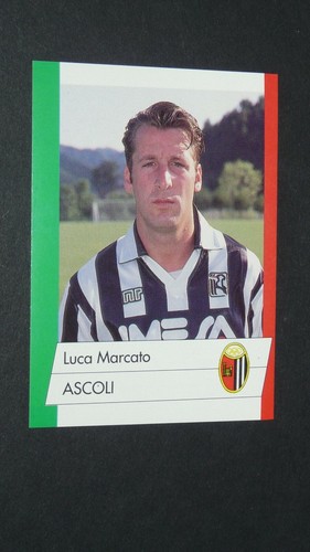 Luca marcato ascoli - #6,