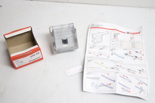 Neuf legrand 06956 695569 - neuf, /